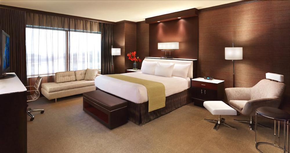 Ameristar Casino Hotel East Chicago المظهر الخارجي الصورة