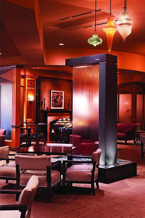 Ameristar Casino Hotel East Chicago المظهر الخارجي الصورة