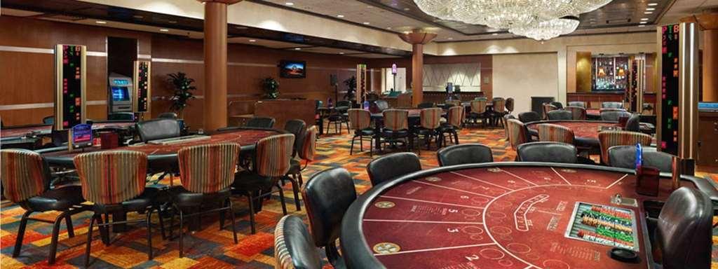 Ameristar Casino Hotel East Chicago المرافق الصورة