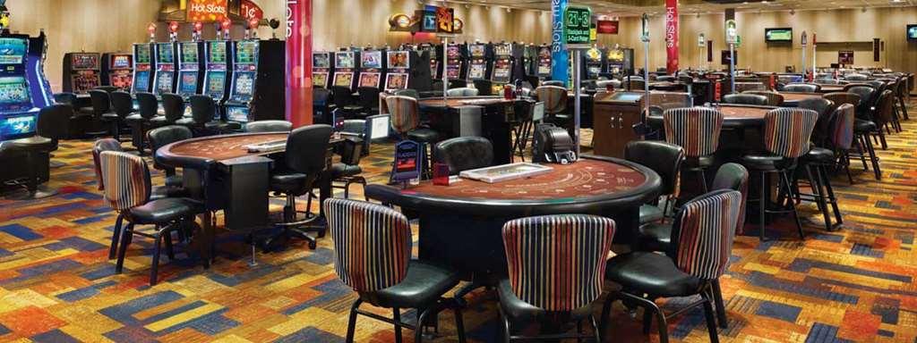 Ameristar Casino Hotel East Chicago المرافق الصورة