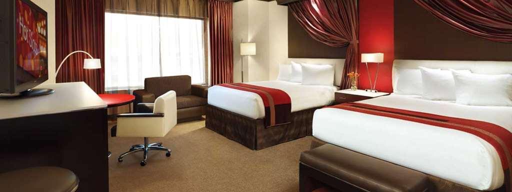 Ameristar Casino Hotel East Chicago الغرفة الصورة