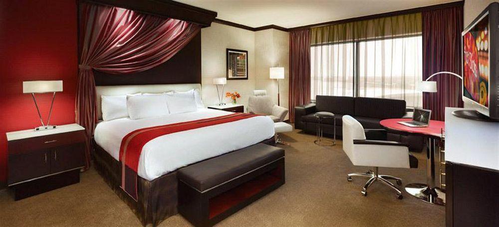 Ameristar Casino Hotel East Chicago المظهر الخارجي الصورة