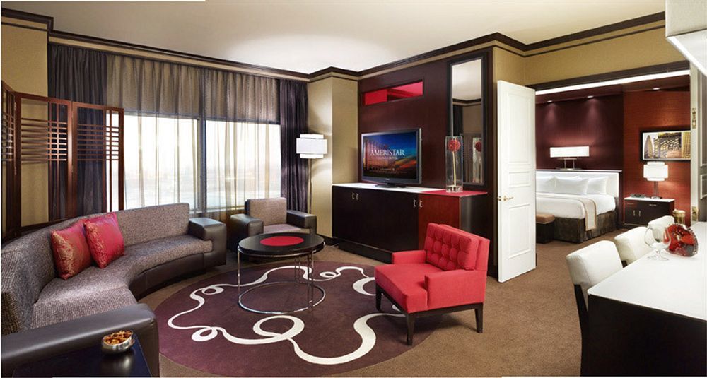 Ameristar Casino Hotel East Chicago المظهر الخارجي الصورة